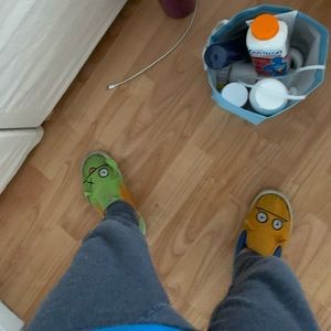 Meet your Posher, Aline